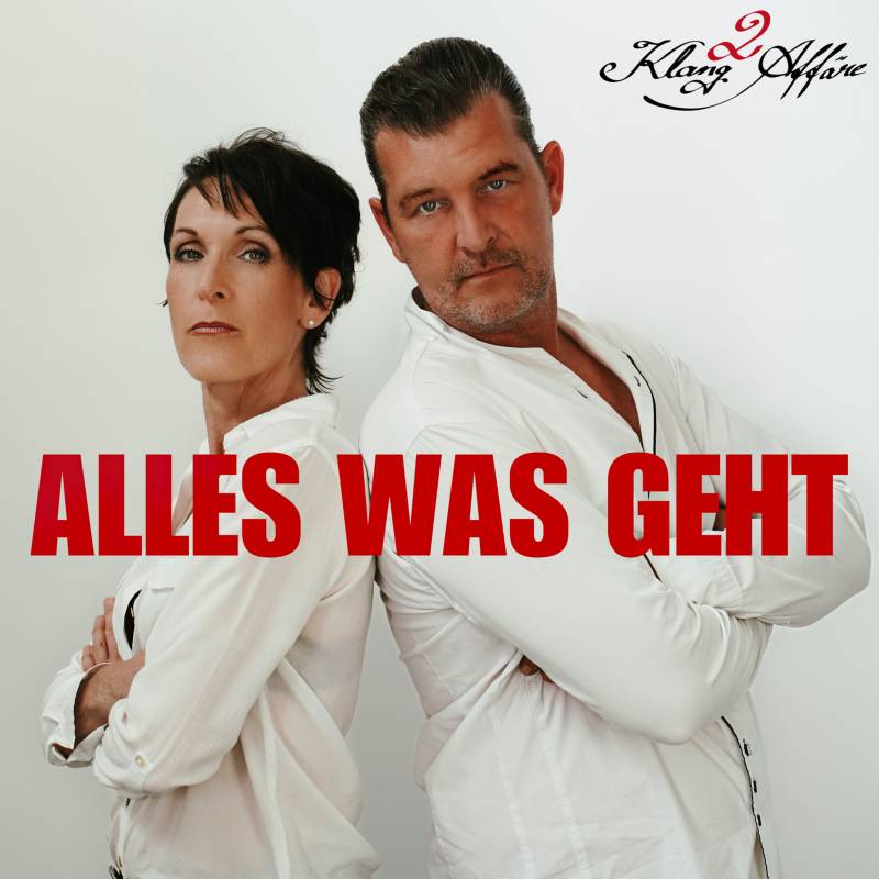 2klangAffaere - Alles was geht